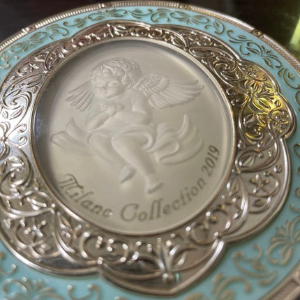 ミラノコレクション2019(カネボウ)/ミラノコレクション/プレストパウダーを使ったクチコミ(1枚目)