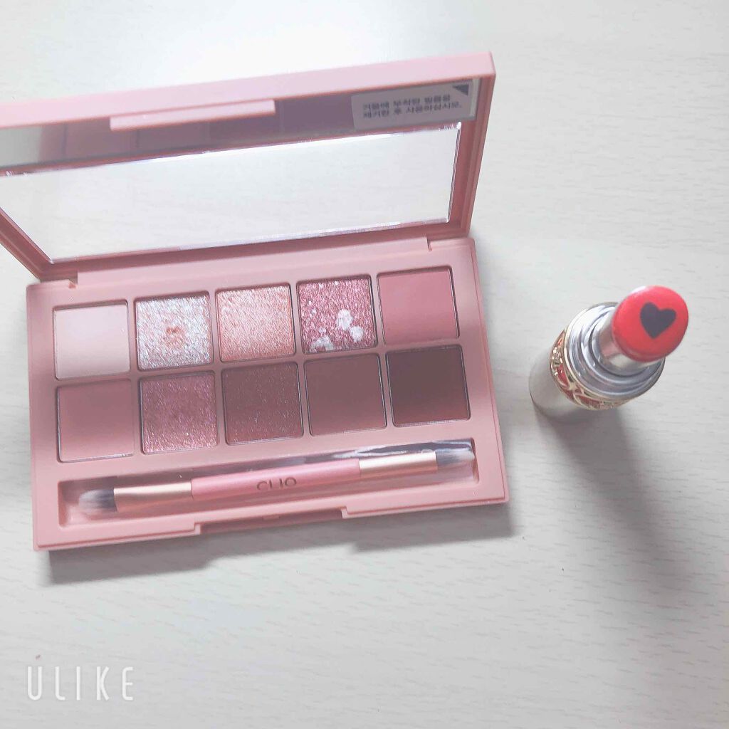 ヴォリュプテ プランプインカラー/YVES SAINT LAURENT BEAUTE/口紅を使ったクチコミ（3枚目）