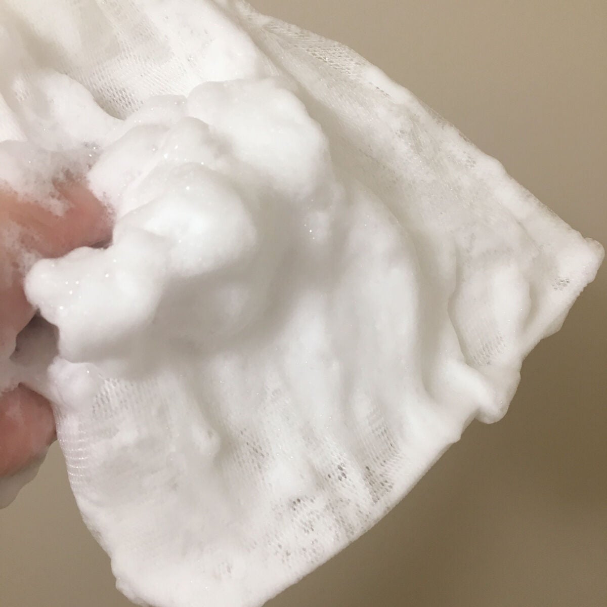 プレミアムトーンアップDR/swiss/洗顔石鹸を使ったクチコミ(9枚目)