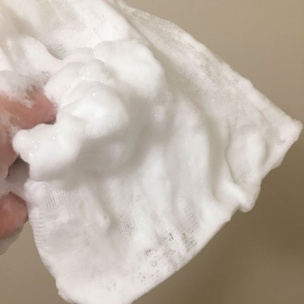 プレミアムトーンアップDR/swiss/洗顔石鹸を使ったクチコミ(9枚目)