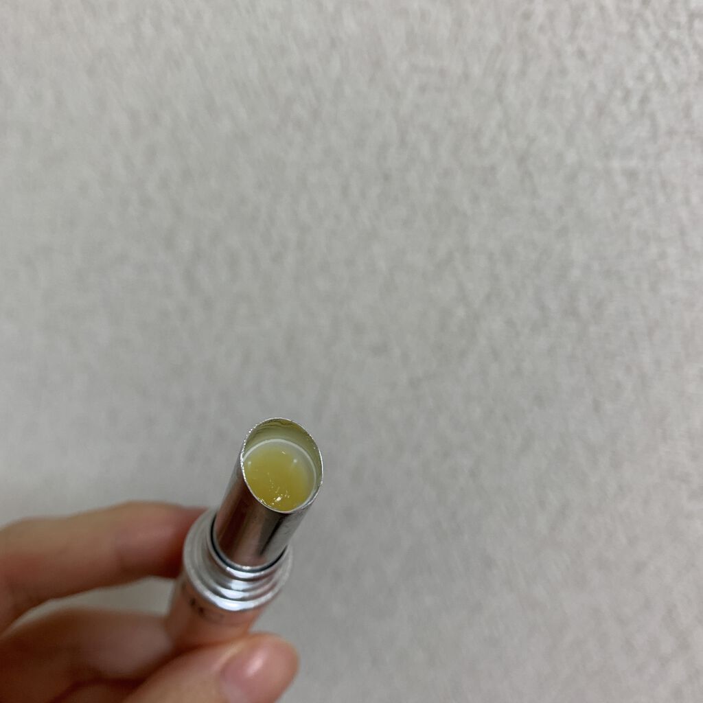 DHC 薬用リップクリーム/DHC/リップクリームを使ったクチコミ（2枚目）