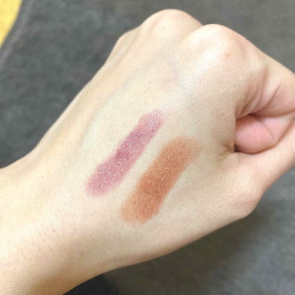 38°C / 99°F Lipstick <TOKYO>/UZU BY FLOWFUSHI/口紅を使ったクチコミ(4枚目)