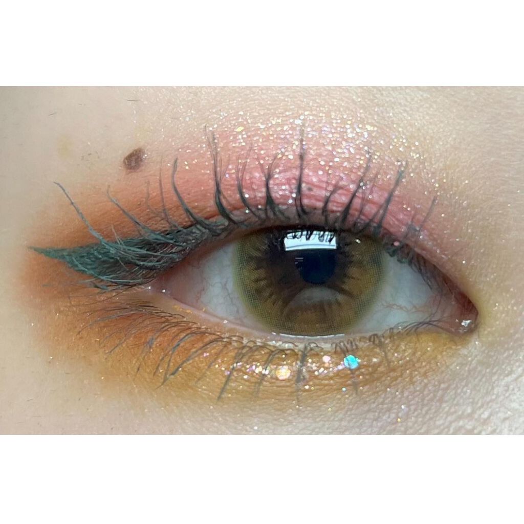 シュガーパステルアイ/i-DOL/カラーコンタクトレンズを使ったクチコミ（3枚目）