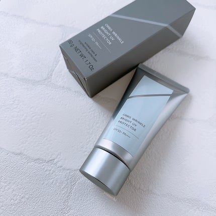 オルビス リンクルブライトUVプロテクター/オルビス/日焼け止めクリームを使ったクチコミ(3枚目)