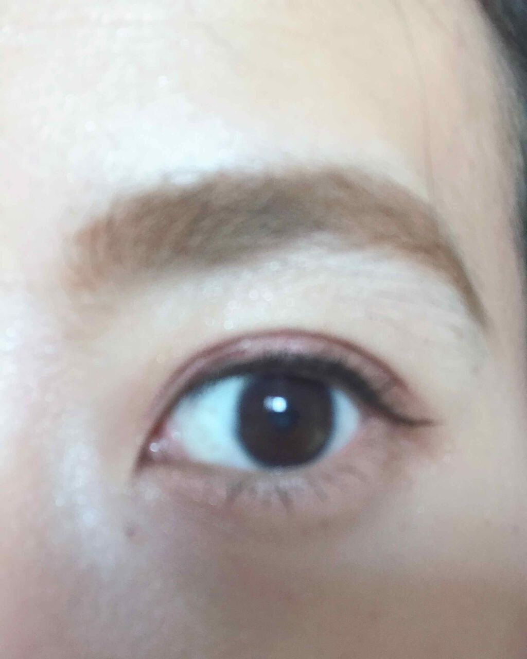 ORIPUCHI/Girl's Maker/二重まぶた用アイテムを使ったクチコミ（1枚目）