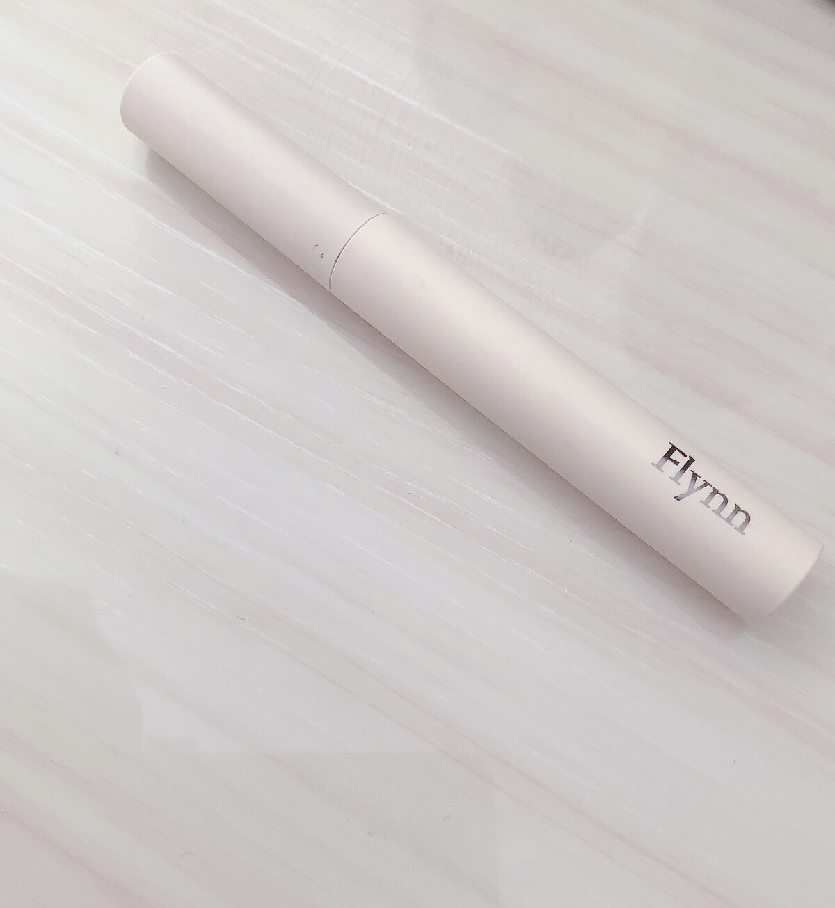 リセットリップアンドアイリムーバーパッド/Flynn/ポイントメイクリムーバーを使ったクチコミ（2枚目）