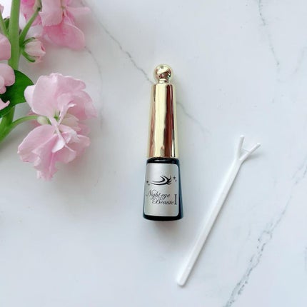 ナイトアイボーテ/StreeTrend/二重まぶた用アイテムを使ったクチコミ(2枚目)