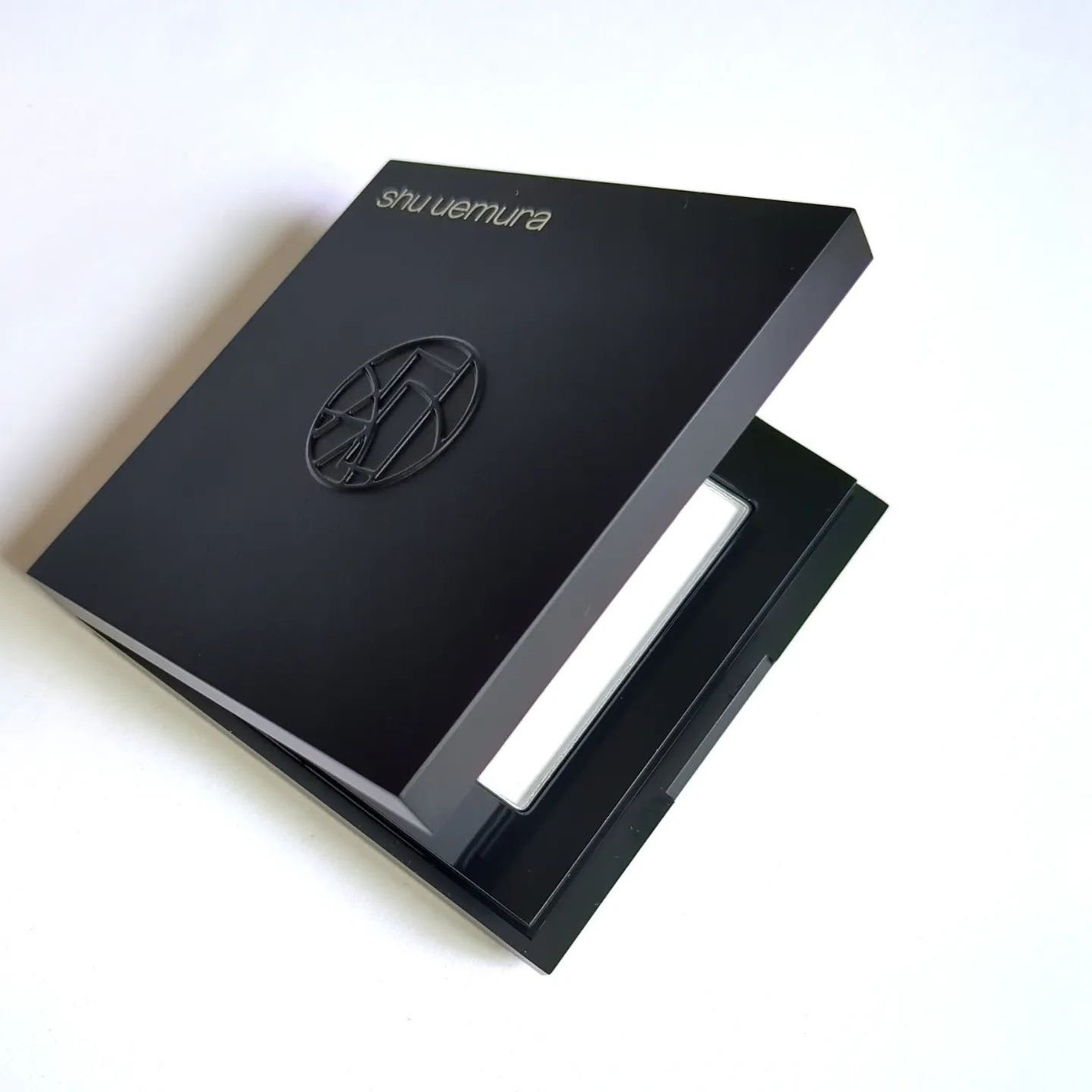 アンリミテッド washi ヴェール セッティング パウダー/shu uemura/プレストパウダーを使ったクチコミ(6枚目)