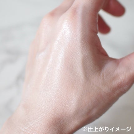 ウォータフルトーンアップサンクリーム/ダルバ/日焼け止めクリームを使ったクチコミ(4枚目)