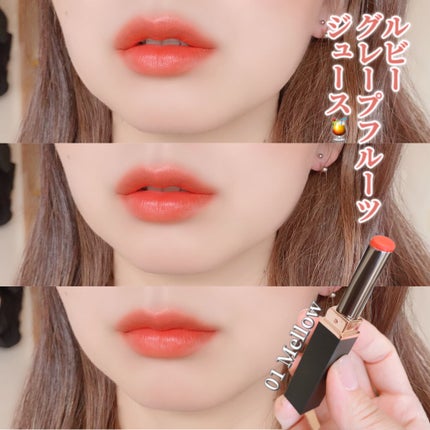 Makeup Book Issue メイクアップブックイッシュ/Matièr/メイクアップキットを使ったクチコミ(5枚目)