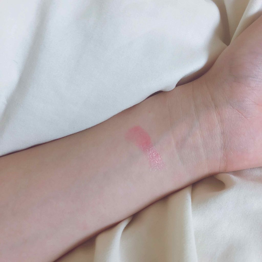 オペラ リップティント N/OPERA/リップティントを使ったクチコミ（2枚目）