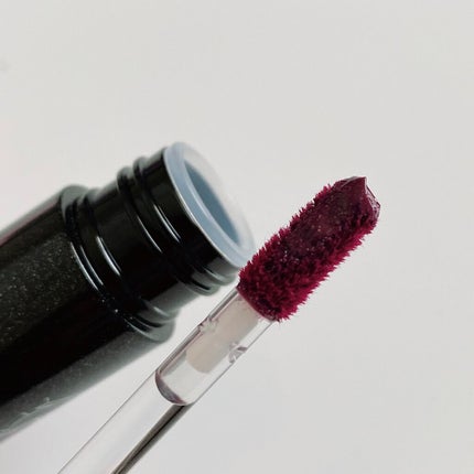 アピュー ジューシーパン スパークリングティント/A’pieu/口紅を使ったクチコミ(3枚目)