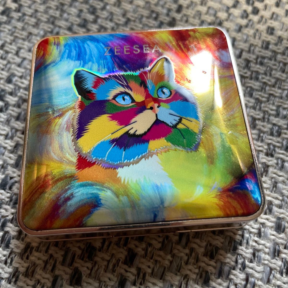 まめこ on LIPS 「#LIPS投稿アワード1000万DL記念私が毎日使っているお気..」(1枚目)