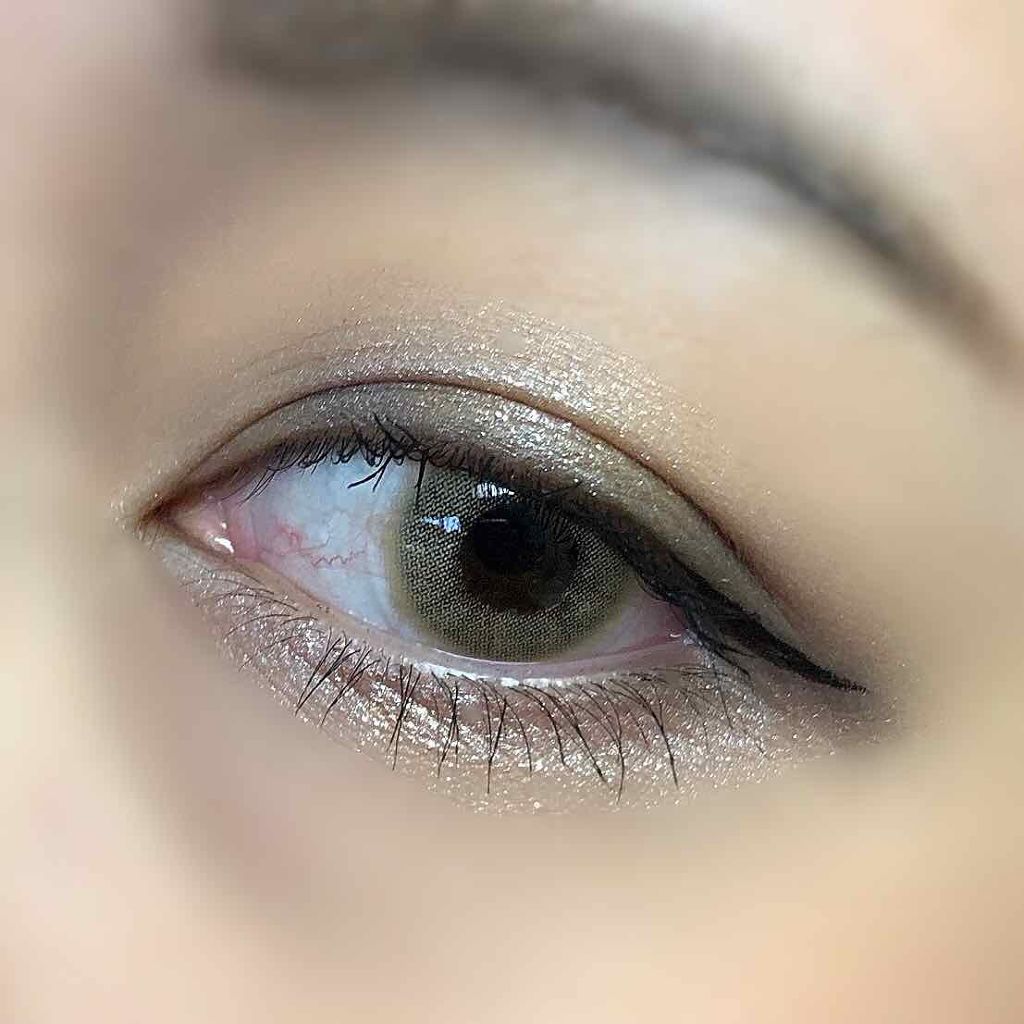 サンク クルール/Dior/アイシャドウパレットを使ったクチコミ(2枚目)