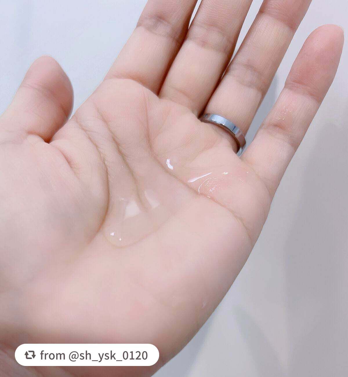 プルント コントロール美容液シャンプー/トリートメント/Purunt./市販シャンプーを使ったクチコミ(3枚目)