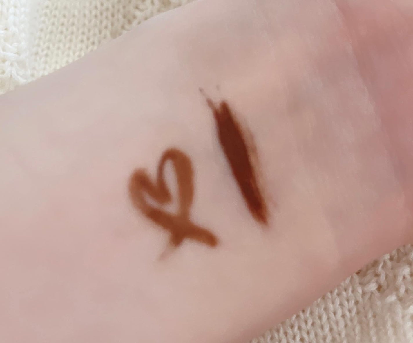 パーフェクトエクステンション マスカラ for カール/D-UP/マスカラを使ったクチコミ(3枚目)