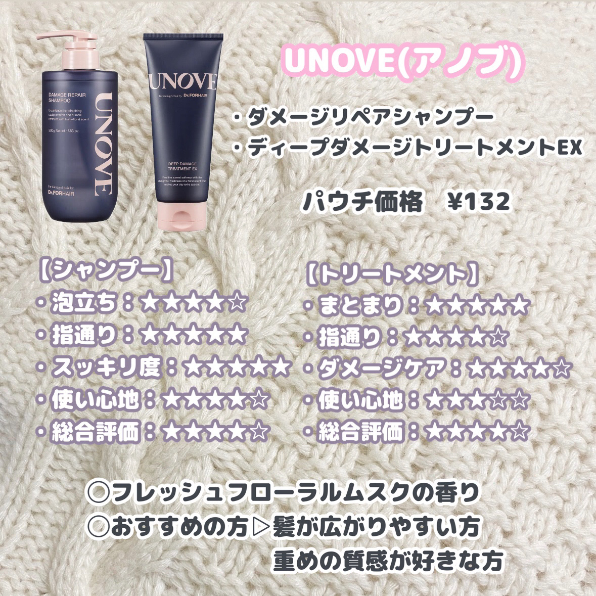 イオ セラム クレンジング  シャンプー/クリーム トリートメント シャンプー600ml/LebeL/サロンシャンプーを使ったクチコミ（3枚目）