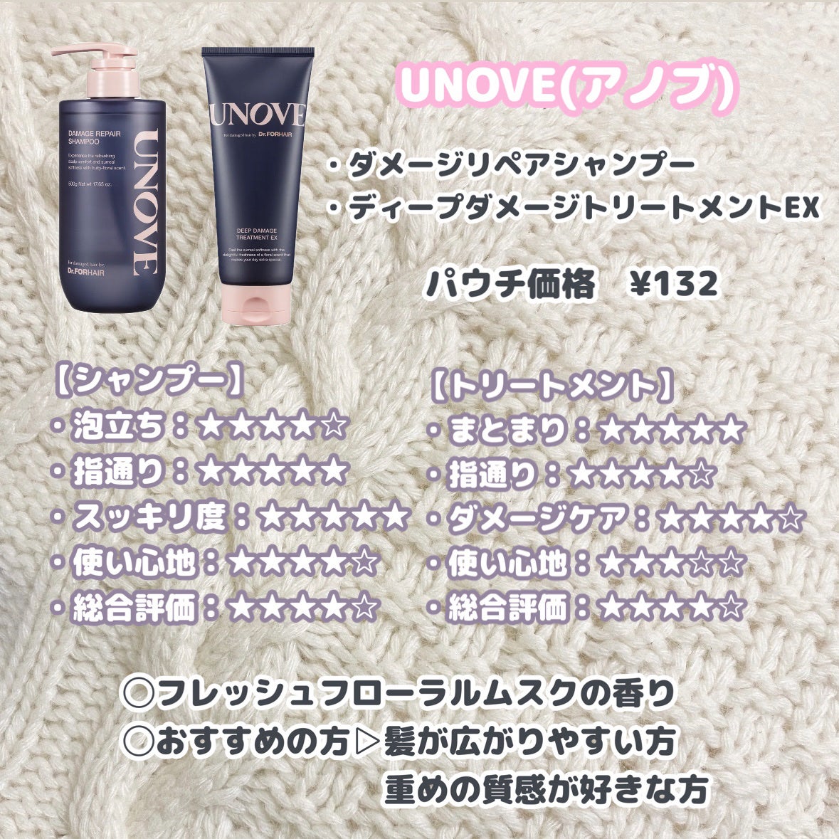 イオ セラム クレンジング シャンプー/クリーム トリートメント/LebeL/サロンシャンプーを使ったクチコミ(3枚目)