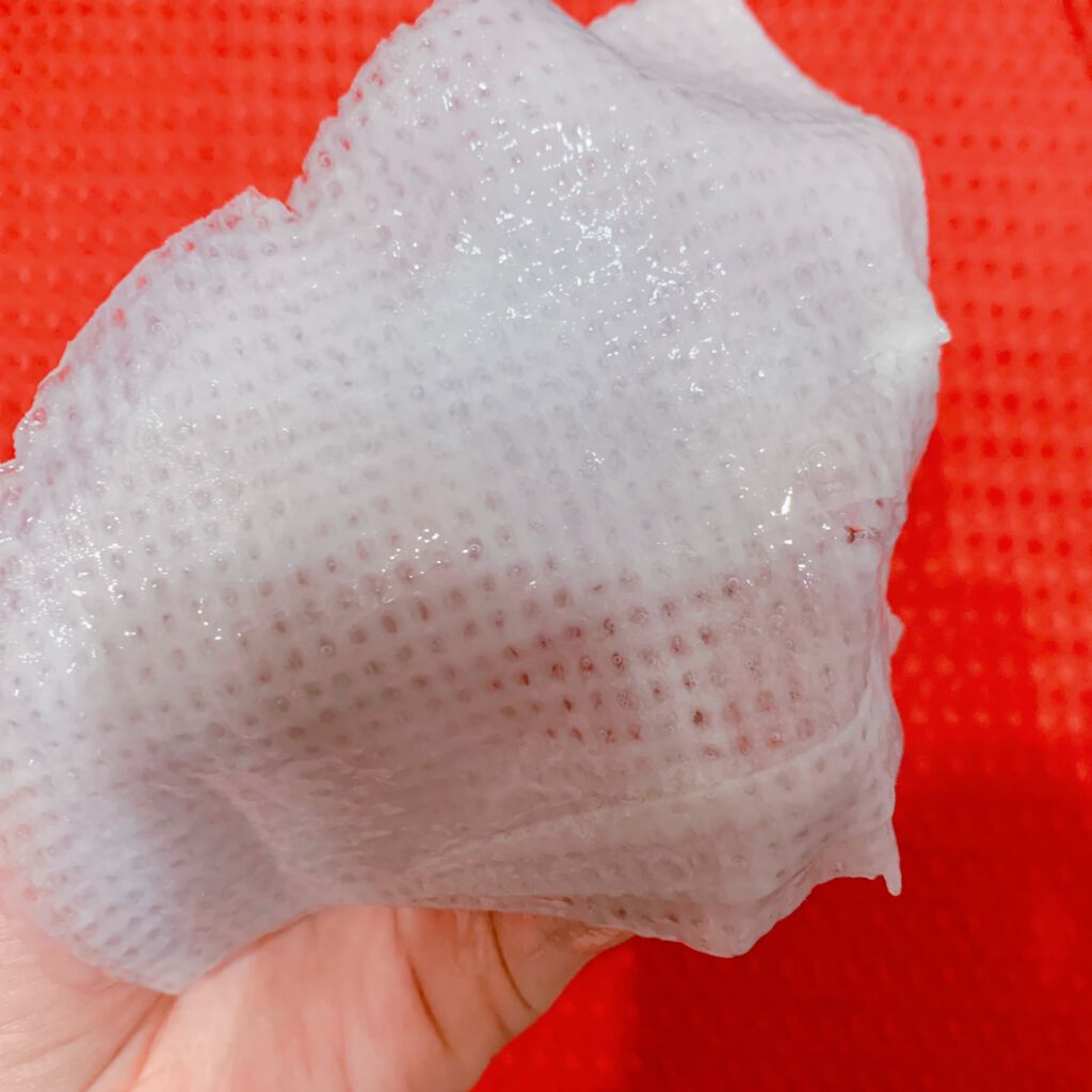 KOCOSTAR(ココスター) ブルーベリー ワッフルマスクのクチコミ「💄まるでワッフル♡可愛いのに優秀マスク✧︎プレゼントにも💄


KOCOSTAR
ブルーベリー.....」（3枚目）