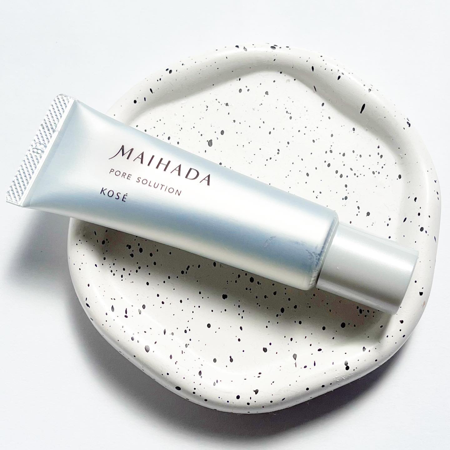 肌潤 ポアソリューション/米肌/美容液を使ったクチコミ（1枚目）