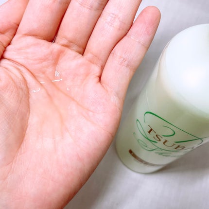 お部屋でシャンプー/TSUBAKI/ドライシャンプーを使ったクチコミ(4枚目)