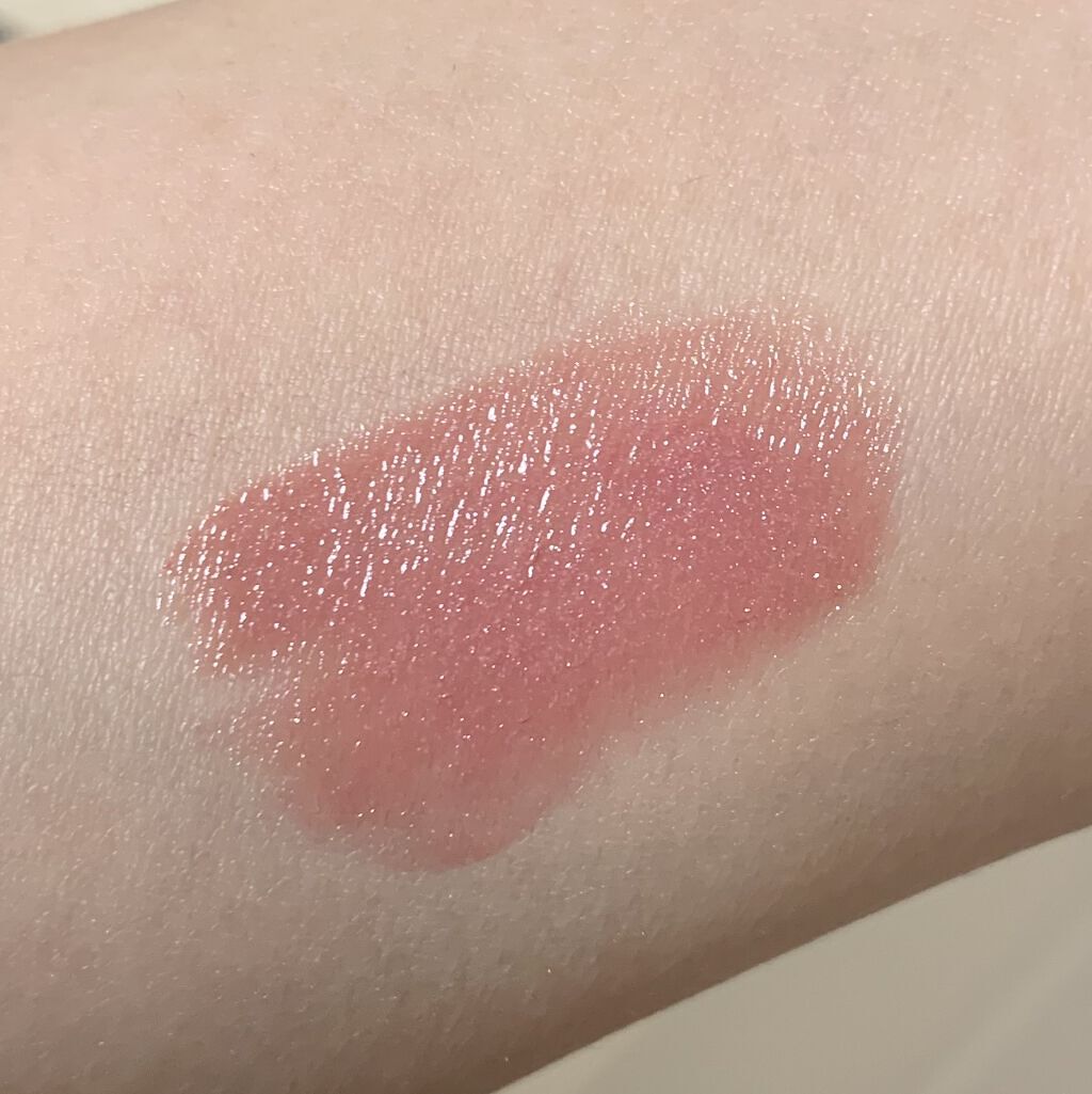 ディオール アディクト ステラー シャイン 260 ミラージュ/Dior/口紅を使ったクチコミ（2枚目）