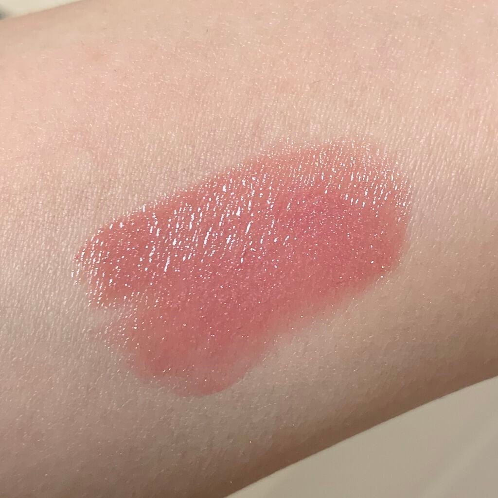 ディオール アディクト ステラー シャイン/Dior/口紅を使ったクチコミ(2枚目)