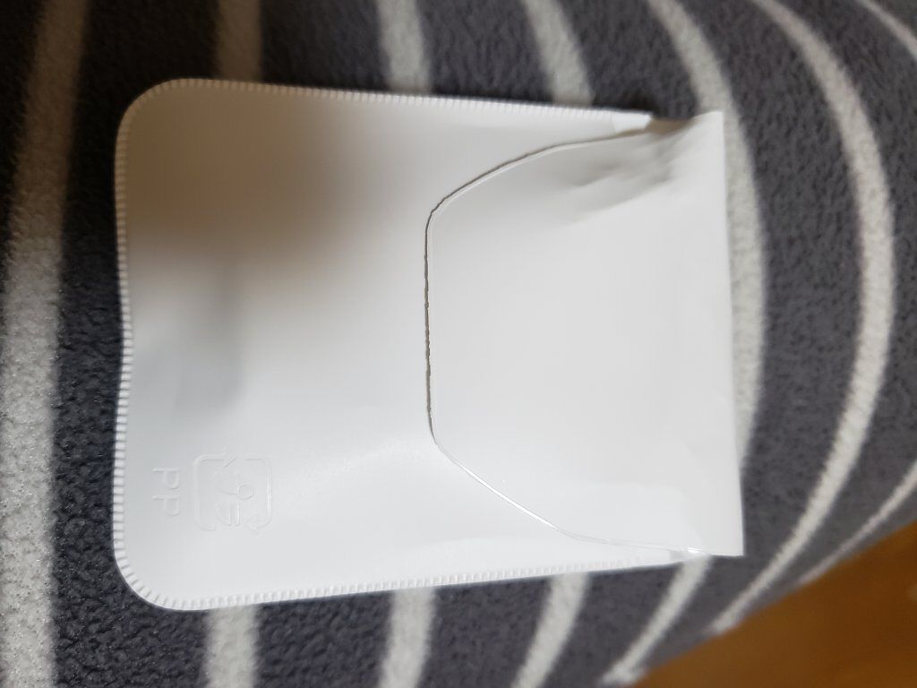 新緑水b(医薬品)/ロート製薬/その他を使ったクチコミ(3枚目)