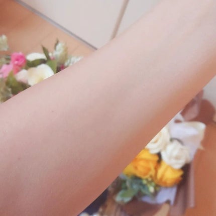 薬用ホワイトコンク ホワイトニングCC CII/ホワイトコンク/ボディクリームを使ったクチコミ(6枚目)