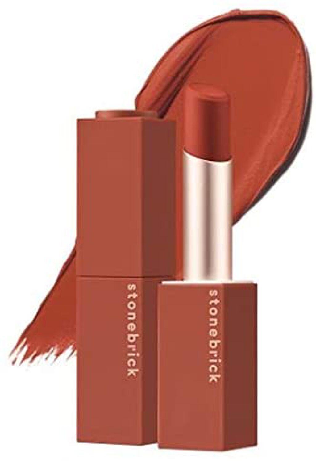 BLURRING LIPSTICK  #302 Burnt Brick