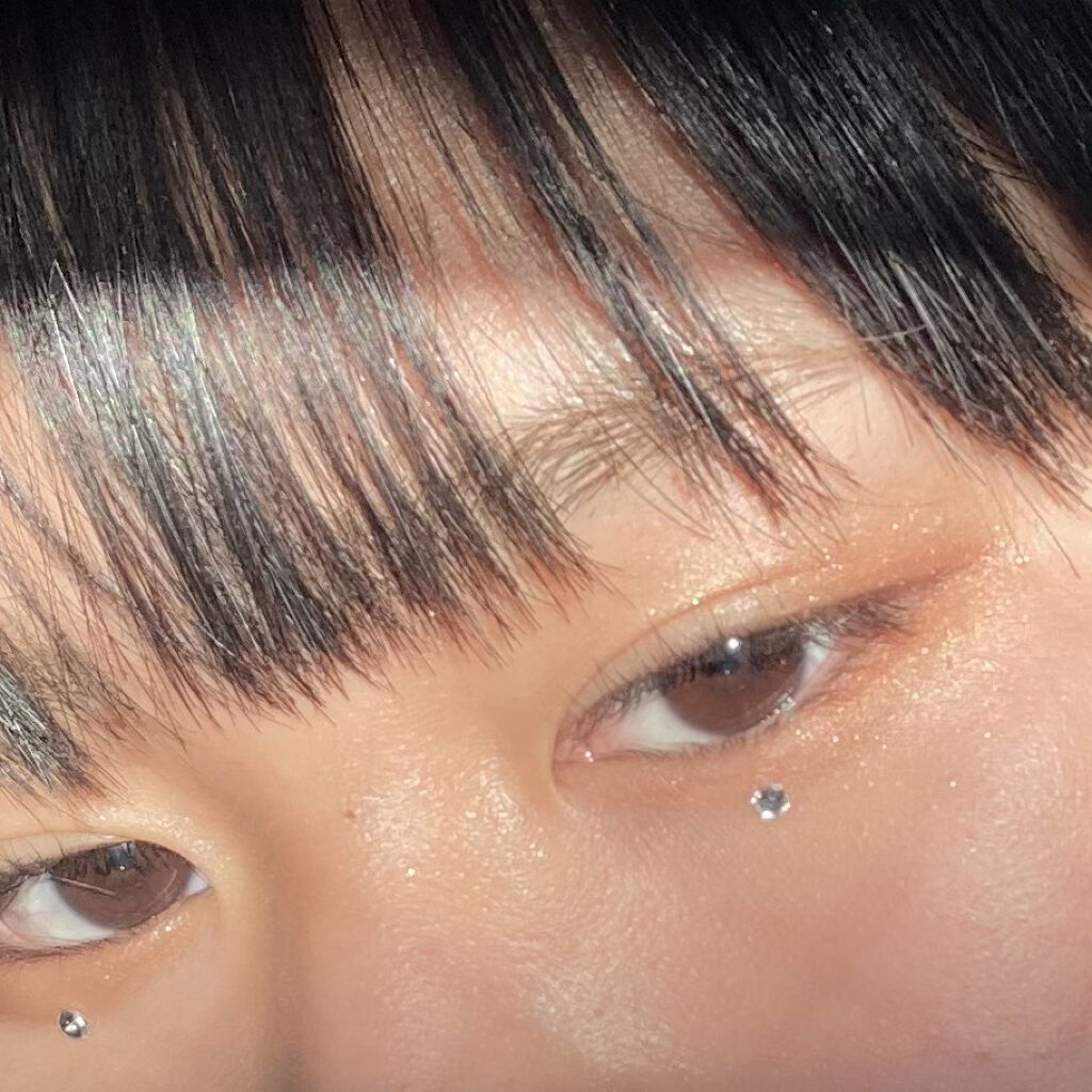 AC8カラーアイパレット/セリア/アイシャドウパレットを使ったクチコミ（1枚目）