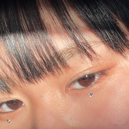 クイックラッシュカーラー/キャンメイク/マスカラ下地を使ったクチコミ(1枚目)