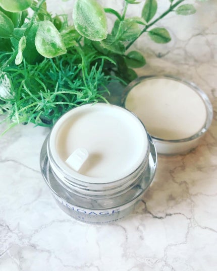 アドバンストリジュビネーションクリーム Ex/MUNOAGE(ミューノアージュ)/アイケア・アイクリームを使ったクチコミ(2枚目)