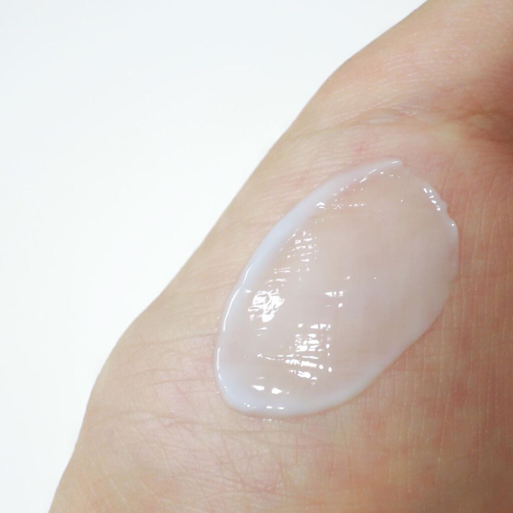 ミッドナイトブルーカーミングクリーム/Klairs/フェイスクリームを使ったクチコミ(3枚目)