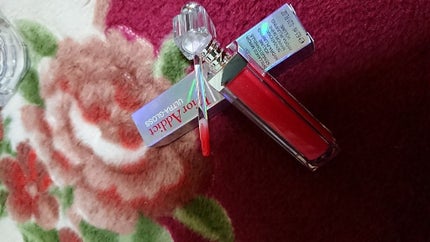 ディオール アディクト ウルトラ グロス/Dior/リップグロスを使ったクチコミ(1枚目)