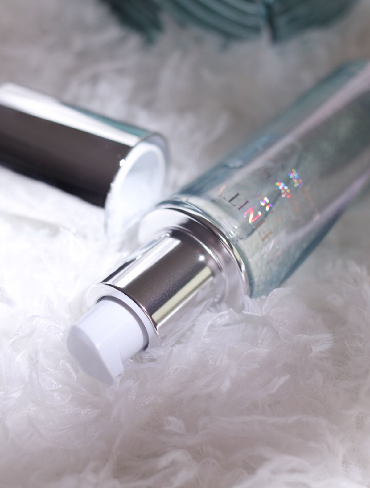 アンリミテッド キー/インフィニティ/美容液を使ったクチコミ（2枚目）