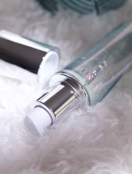 アンリミテッド キー/インフィニティ/美容液を使ったクチコミ(2枚目)