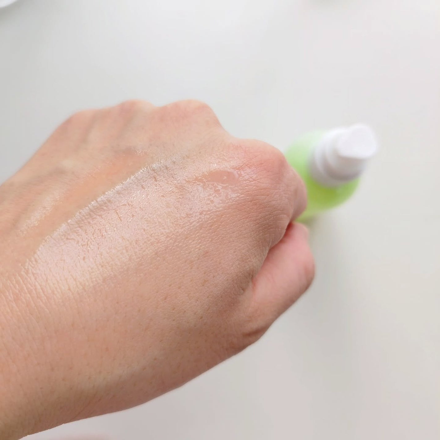 オーガニックオイル/Laret/ヘアオイルを使ったクチコミ(3枚目)