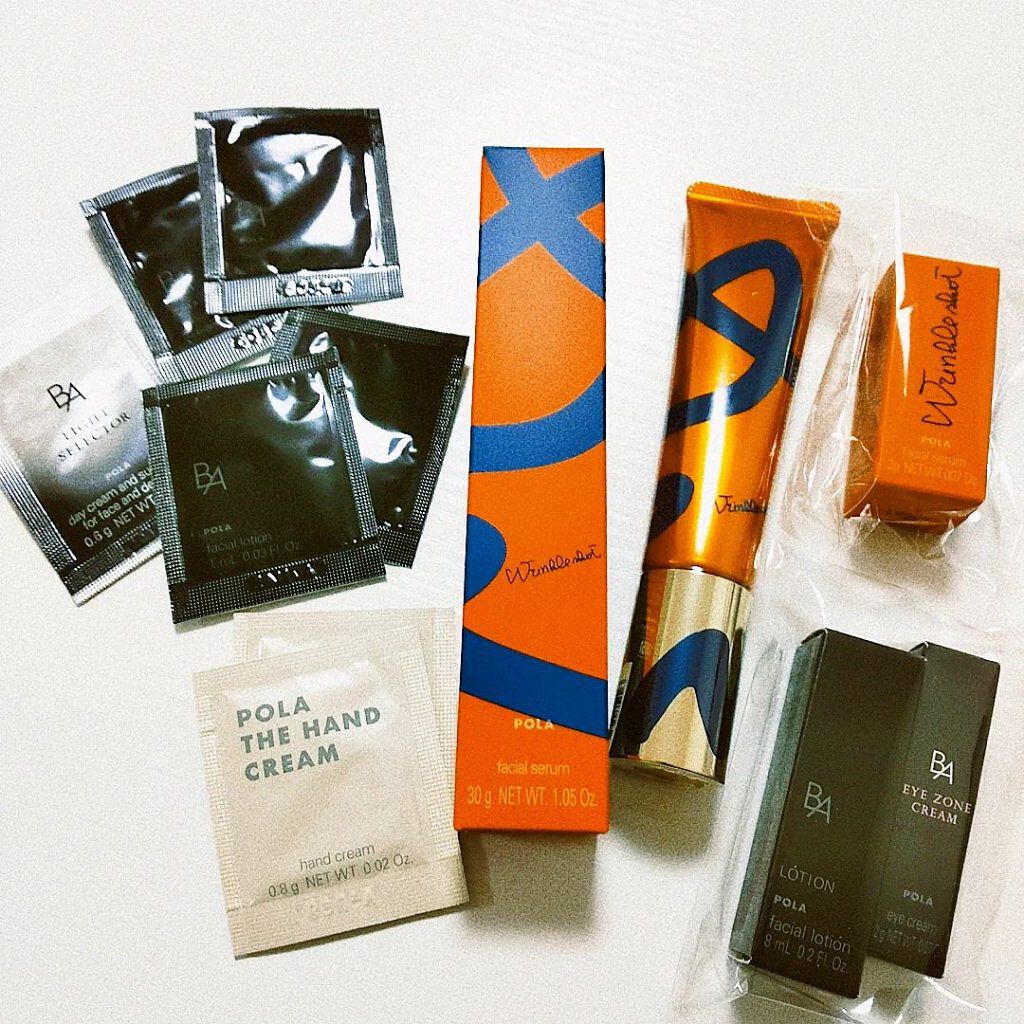 リンクルショット メディカル セラム N/リンクルショット/アイケア・アイクリームを使ったクチコミ（1枚目）