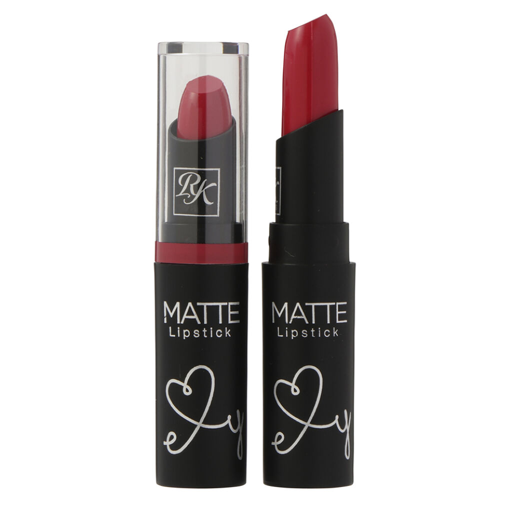 マットリップスティック RMLS06JP