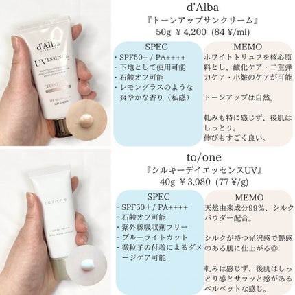 UVイデア XL プロテクショントーンアップ/ラ ロッシュ ポゼ/日焼け止めクリームを使ったクチコミ(7枚目)