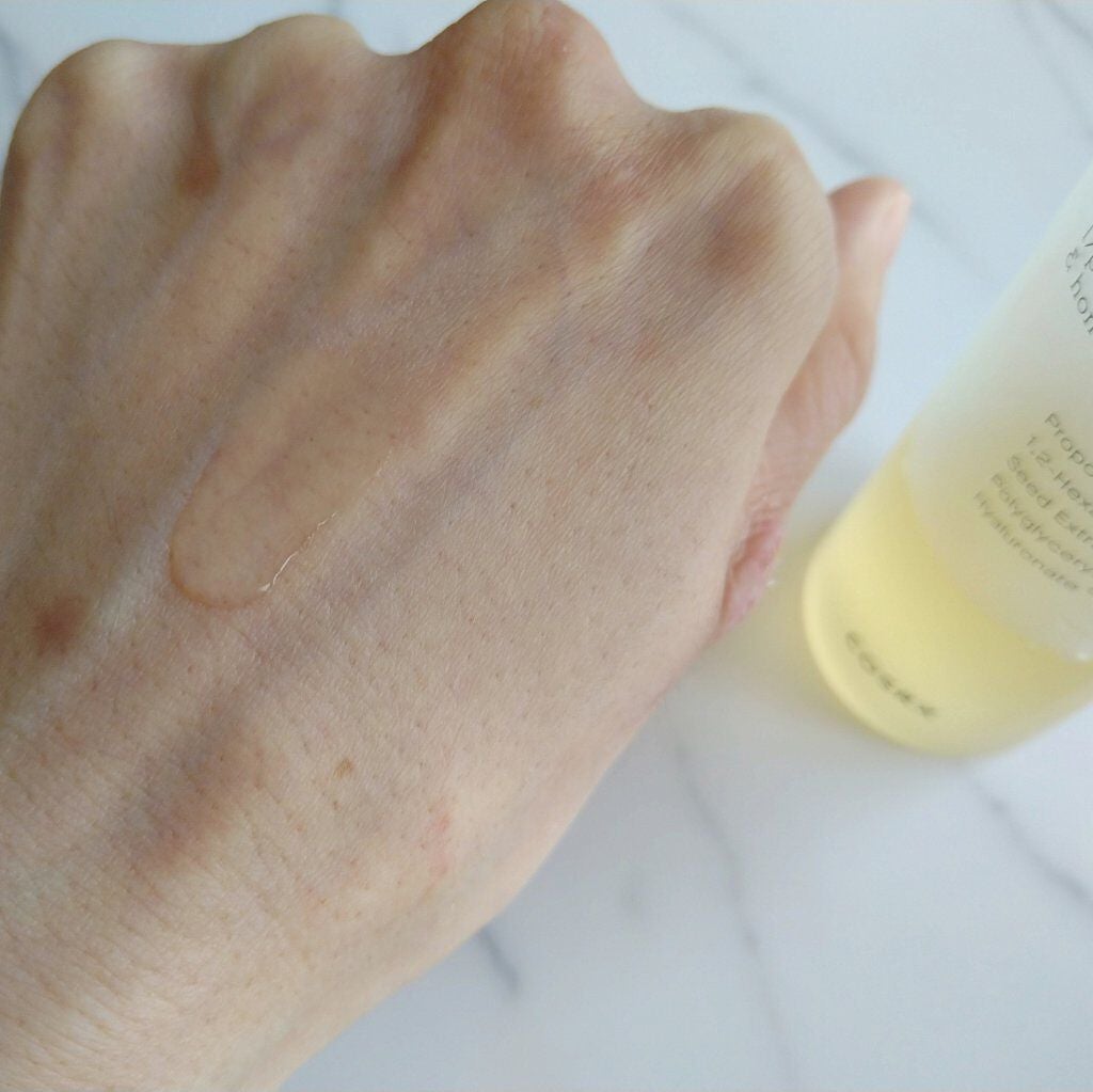 フルフィットプロポリスシナジートナー/COSRX/化粧水を使ったクチコミ(3枚目)