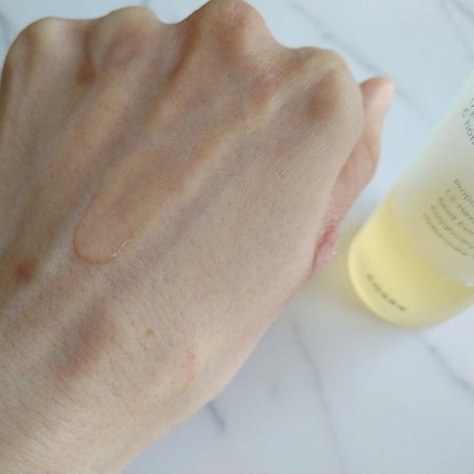 フルフィットプロポリスシナジートナー/COSRX/化粧水を使ったクチコミ(3枚目)