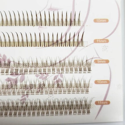 SIXPLUS 4色アイシャドウ/SIXPLUS/アイシャドウパレットを使ったクチコミ(7枚目)