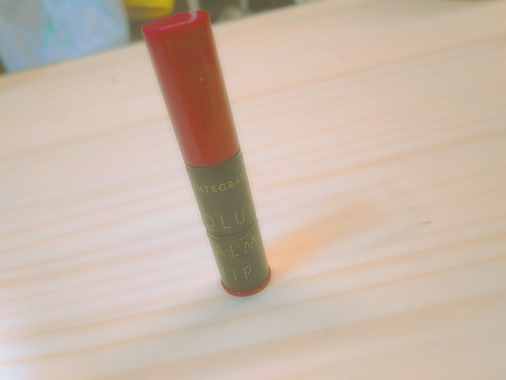 つながるプチクレヨンリップ/LAWSON (ローソン)/口紅を使ったクチコミ（1枚目）