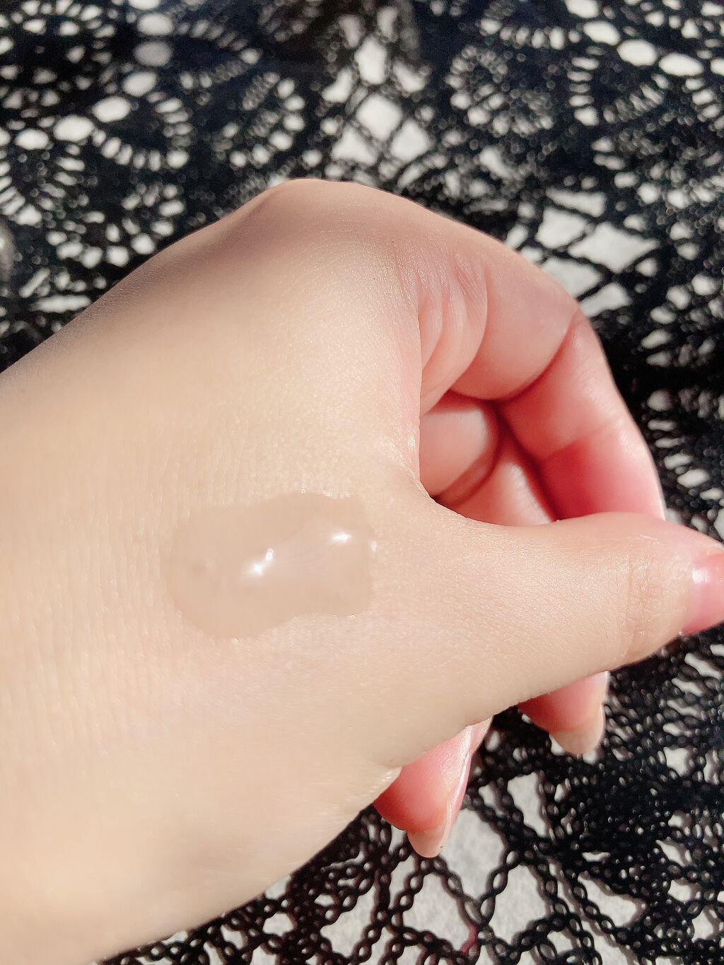 トリートメントセラム/BulkAAA /美容液を使ったクチコミ（3枚目）