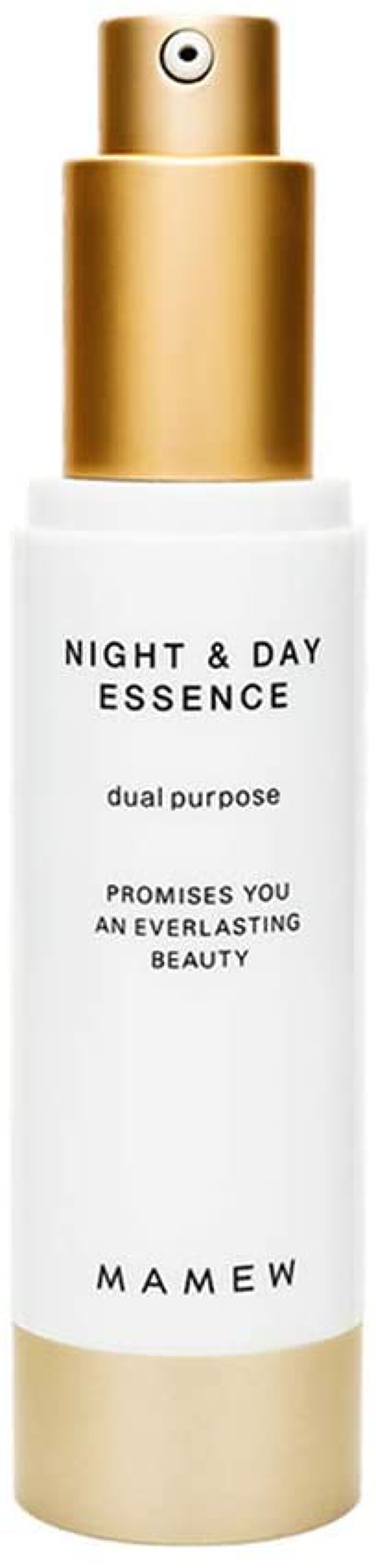 ナイト＆デーエッセンス / MAMEW（マミュ）
