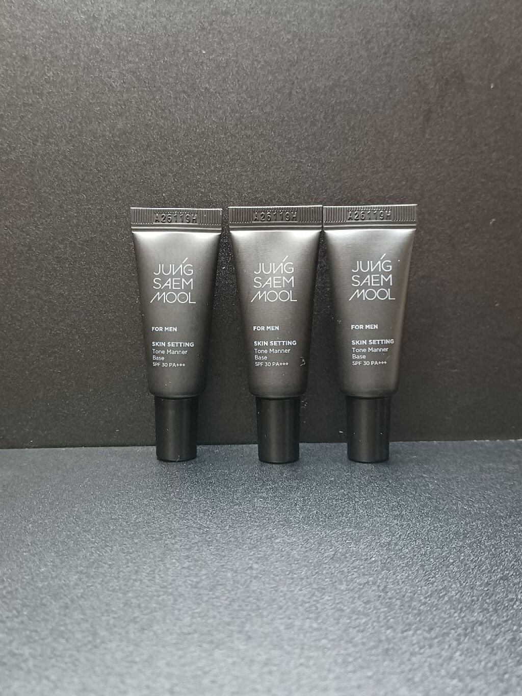 エッセンシャル スキン ヌーダー クッション/JUNG SAEM MOOL/クッションファンデーションを使ったクチコミ(6枚目)