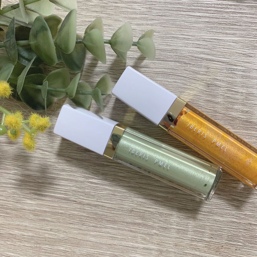 イベリスピメル ムースアイシャドウ/pdc/ジェル・クリームアイシャドウを使ったクチコミ(1枚目)