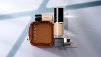 SUQQU サマーファンデーションキット